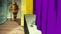 کارتون بن تن ( BEN 10 ) قسمت  77